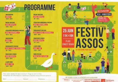 Festiv&rsquo;assos 2022