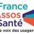 France Assos Santé – communiqué