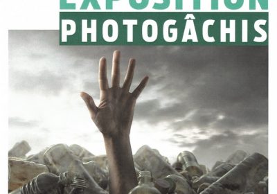 Exposition Photogâchis