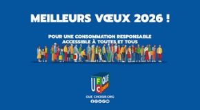 Bonne année 2026